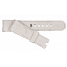 Corum bracelet croco 21 mm - L 110