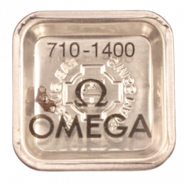 Omega rotor axle cal 710...