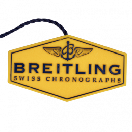 Tag Breitling ancien