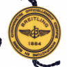 Breitling vintage tag