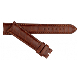 Chopard bracelet croco 19 mm