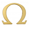 Logo Omega à coller
