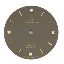 Cadran Omega Constellation...