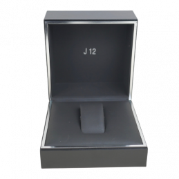 Chanel J12 watch box