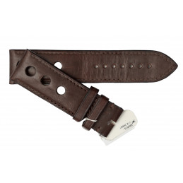 Chopard Rally leather strap...