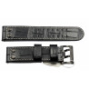 Hamilton leather strap - 22 mm