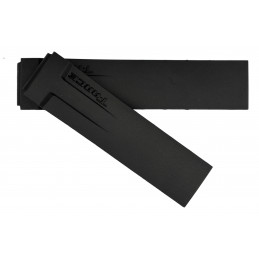 Tissot rubber strap T048417A