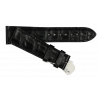 Bracelet croco Cartier KD20QL07