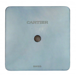 Cartier Panthere dial