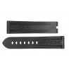 Panerai rubber strap 24 mm