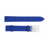 Dior 15mm croco strap