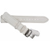 Tissot leather strap T6007122018