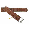 Breitling croco strap 722P with Breitling buckle