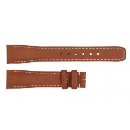 Baume & Mercier leather strap