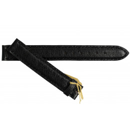 Bulgari leather strap