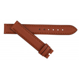 Bulgari leather strap...