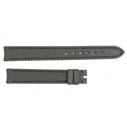 EBEL leather strap Mini 13mm