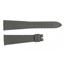 EBEL leather strap 18mm
