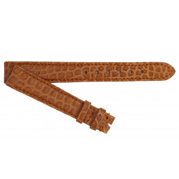 EBEL leather strap ref 3022