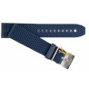 Bracelet caoutchouc Breitling 280S avec boucle