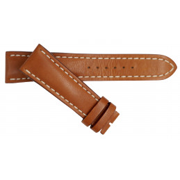 Breitling leather strap 439X