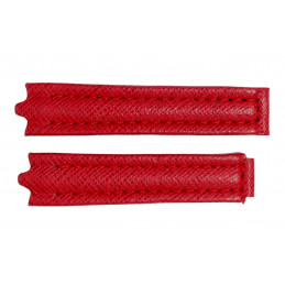 EBEL leather strap 15 mm...