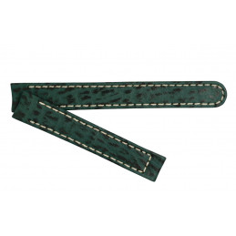 EBEL leather strap Mini 13mm