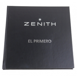 Instruction manual Zenith...