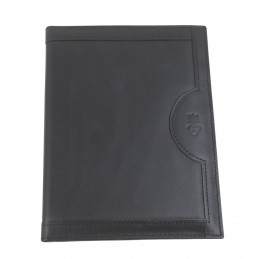 Corum leather warranty holder