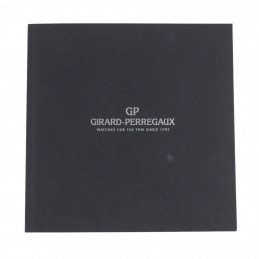 Girard-Perregaux catalogue...