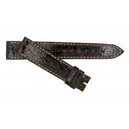 EBEL leather strap 18 mm