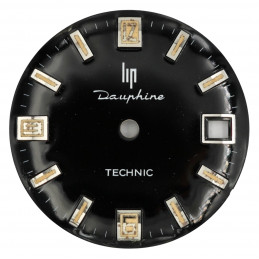 Lip Dauphine Technic dial...