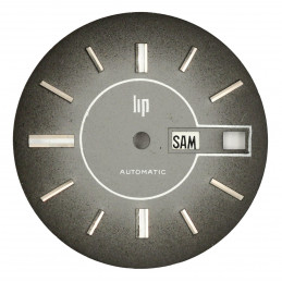Lip Automatic dial 30 mm