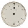 Lip Dauphine dial 29,45 mm
