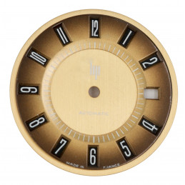 Lip automatic dial 30 mm