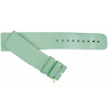 Chanel leather strap