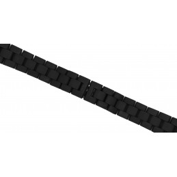 Chanel J12 rubber strap