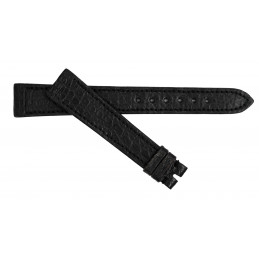 EBEL leather strap 15 mm