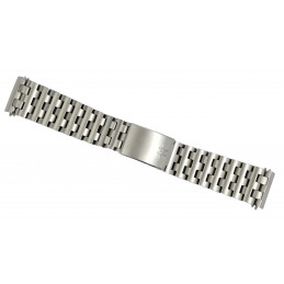 Hamilton steel strap 22 mm