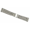 Bracelet acier Hamilton 22 mm