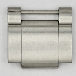 Bell & Ross steel link 17 mm