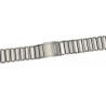 Bracelet acier Tissot G550-100 - 175 mm