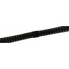 Tissot steel strap