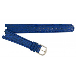 Tissot leather strap 16/12 mm