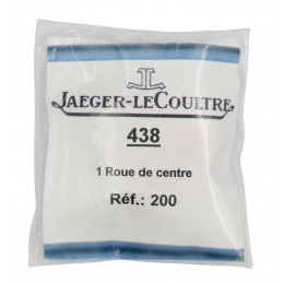 Jaeger Lecoultre Center...