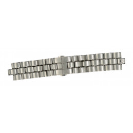 Montblanc steel strap 19 mm