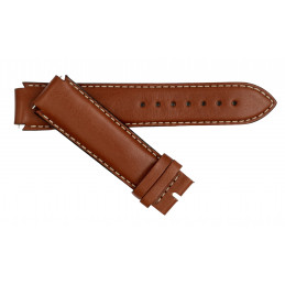 Tissot leather strap 22 mm