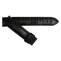 Tissot leather strap...