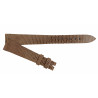 Patek Philippe lezard strap 14mm