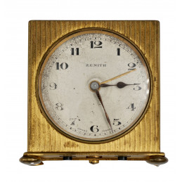 Zenith 30s Alarm clock